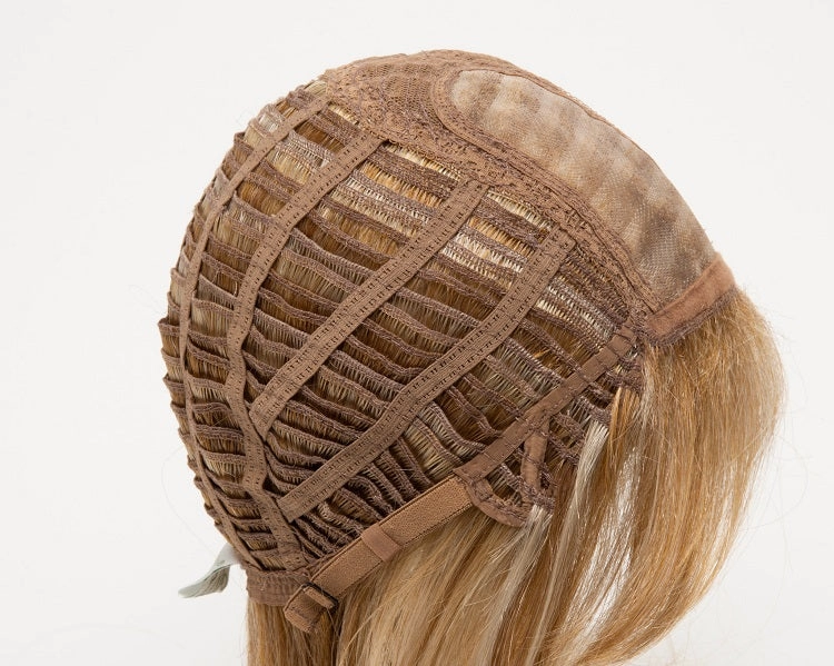 Accessories_Estetica_Wigs Nadia Wig by Envy | Synthetic Hair | Petite Cap