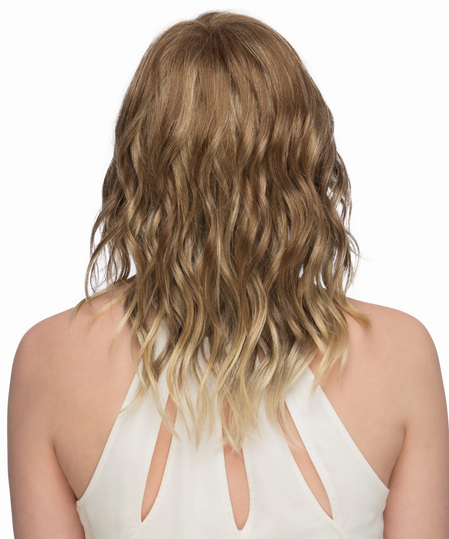 Accessories_Estetica_Wigs OCEAN