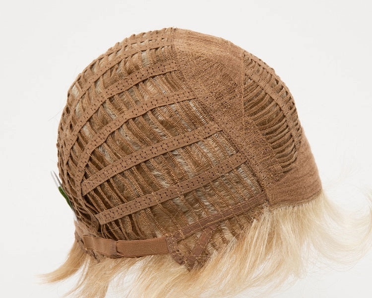 Accessories_Estetica_Wigs Olivia Wig by Envy | Human Hair/Heat Friendly Synthetic Blend Hair | Average Cap