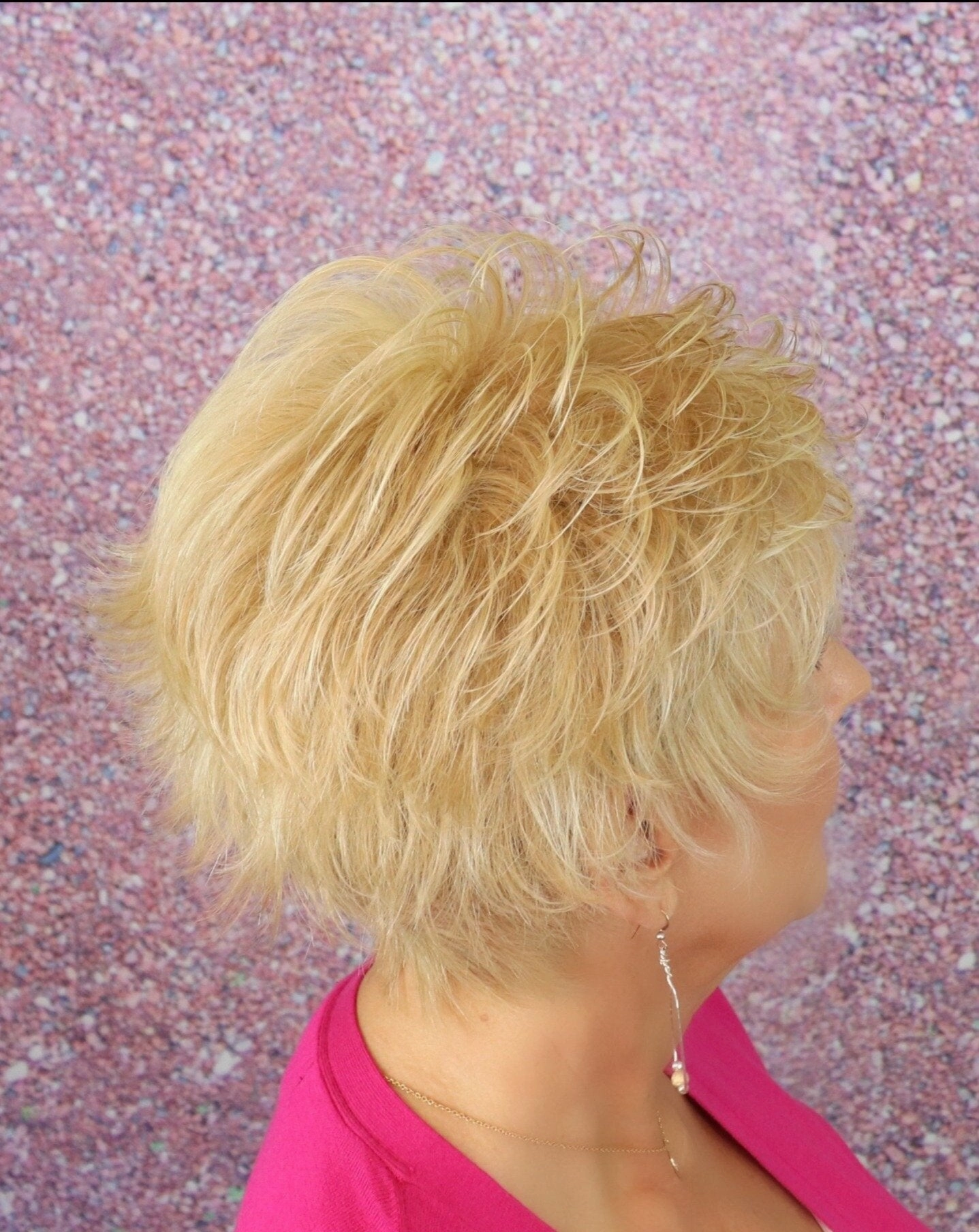 Accessories_Estetica_Wigs Olivia Wig by Envy | Human Hair/Heat Friendly Synthetic Blend Hair | Average Cap
