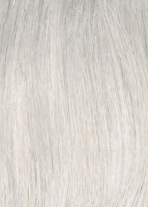 Accessories_Estetica_Wigs Open Box | Be Blunt Topper by Envy | Synthetic Hair | Sparkling Champagne