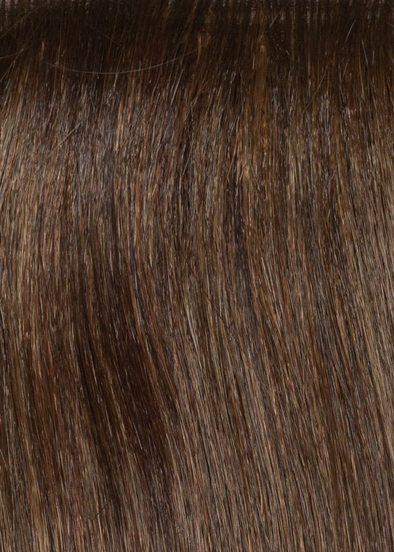 Accessories_Estetica_Wigs Open Box | Be Blunt Topper by Envy | Synthetic Hair | Sparkling Champagne