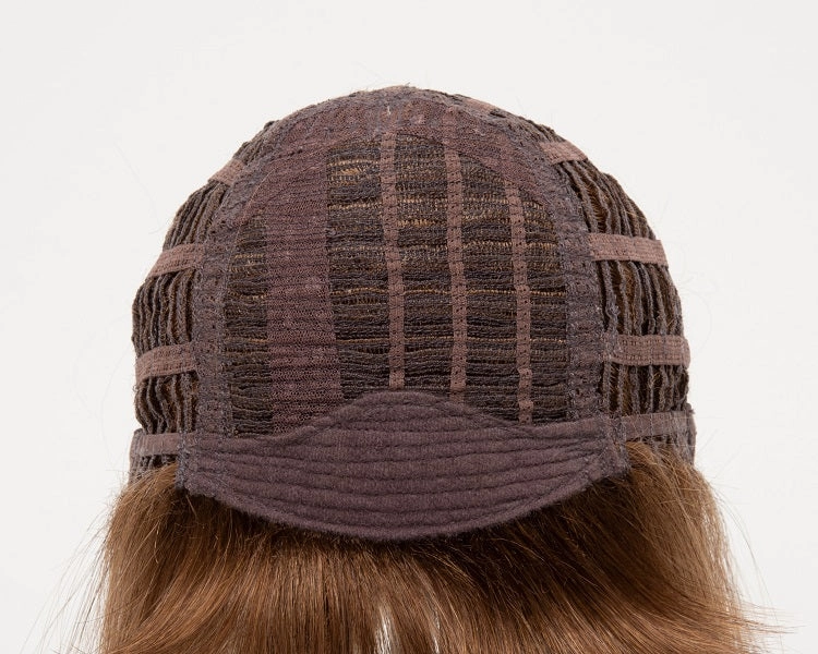 Accessories_Estetica_Wigs Open Box | Scarlett Wig by Envy | Synthetic Hair | Average Cap | Dark Blonde