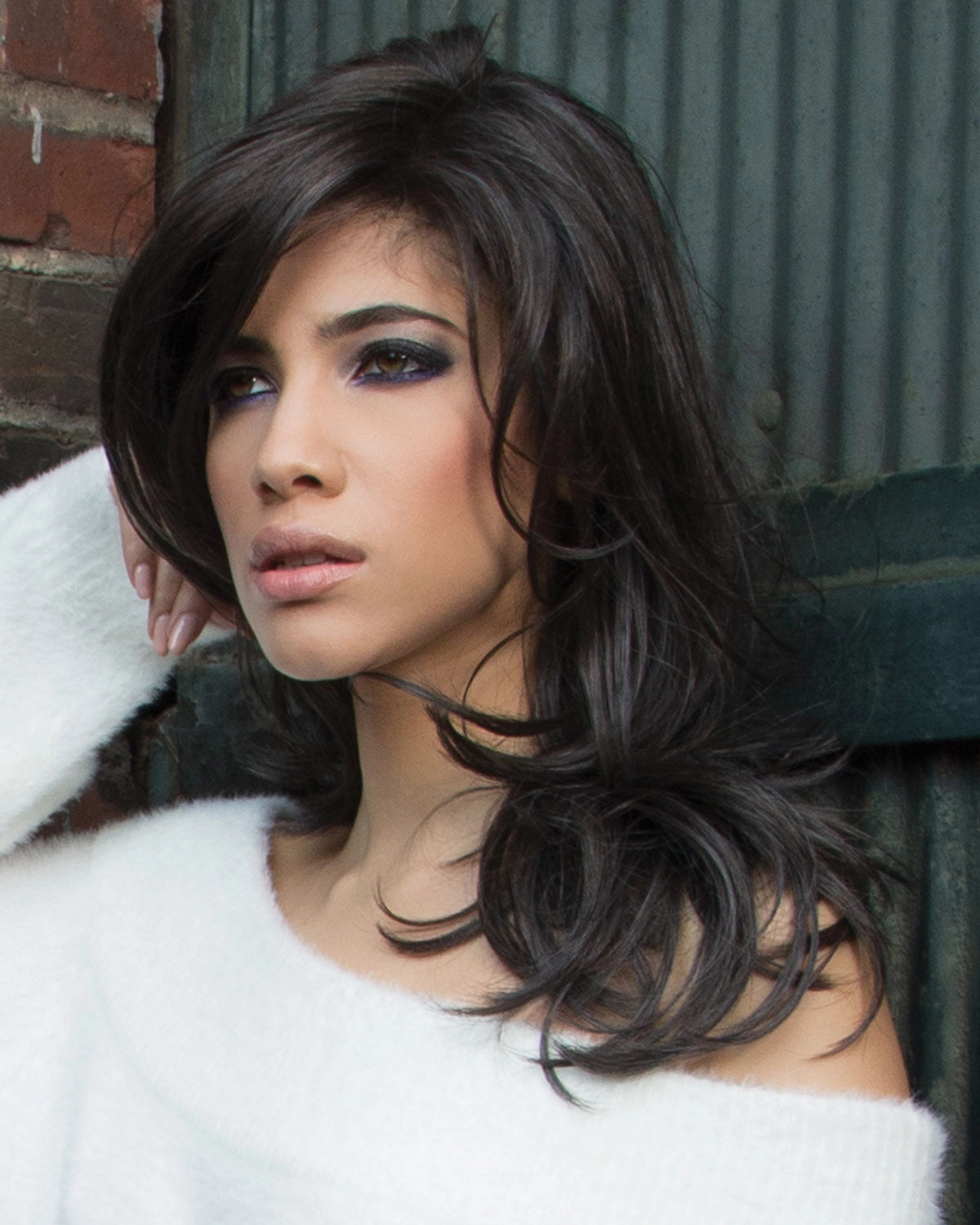 Accessories_Estetica_Wigs Orchid | Lace Front Synthetic Wig by Estetica