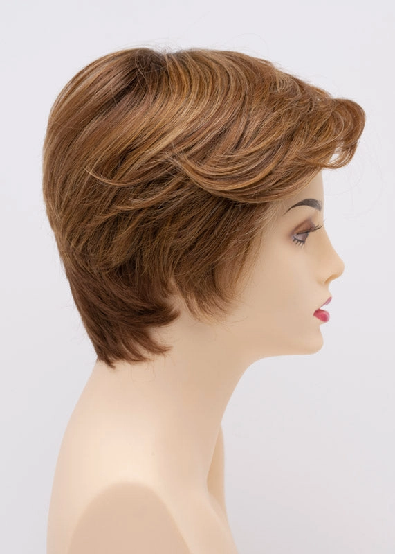 Accessories_Estetica_Wigs Paula Wig by Envy | Human Hair/Heat Friendly Synthetic Blend Hair | Average Cap
