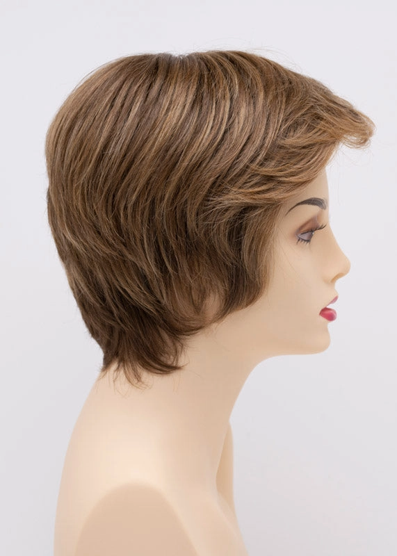 Accessories_Estetica_Wigs Paula Wig by Envy | Human Hair/Heat Friendly Synthetic Blend Hair | Average Cap