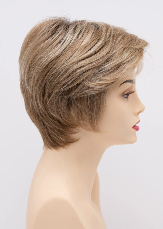 Accessories_Estetica_Wigs Paula Wig by Envy | Human Hair/Heat Friendly Synthetic Blend Hair | Average Cap