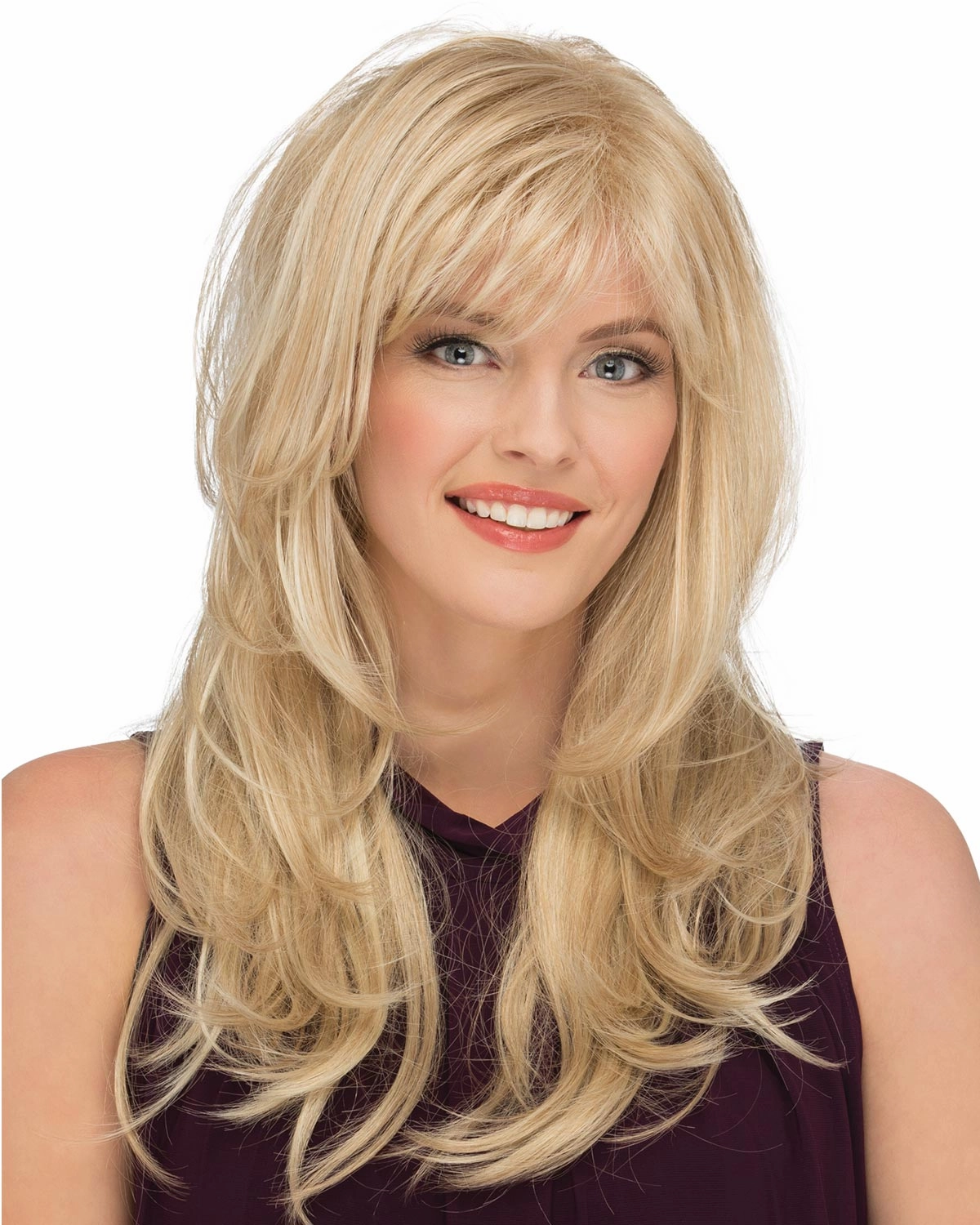 Accessories_Estetica_Wigs Peace | Synthetic Wig by Estetica