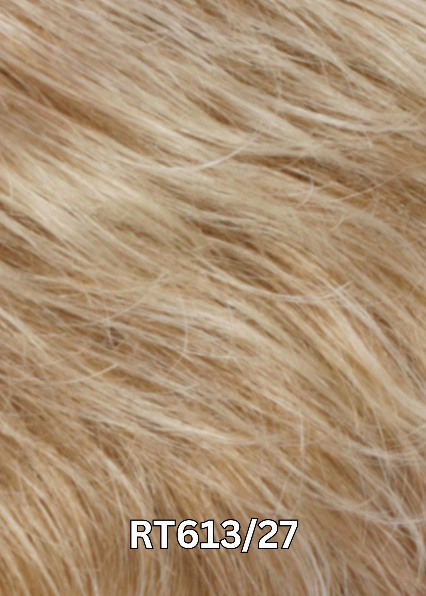 Accessories_Estetica_Wigs PEACE by ESTETICA - OPEN BOX