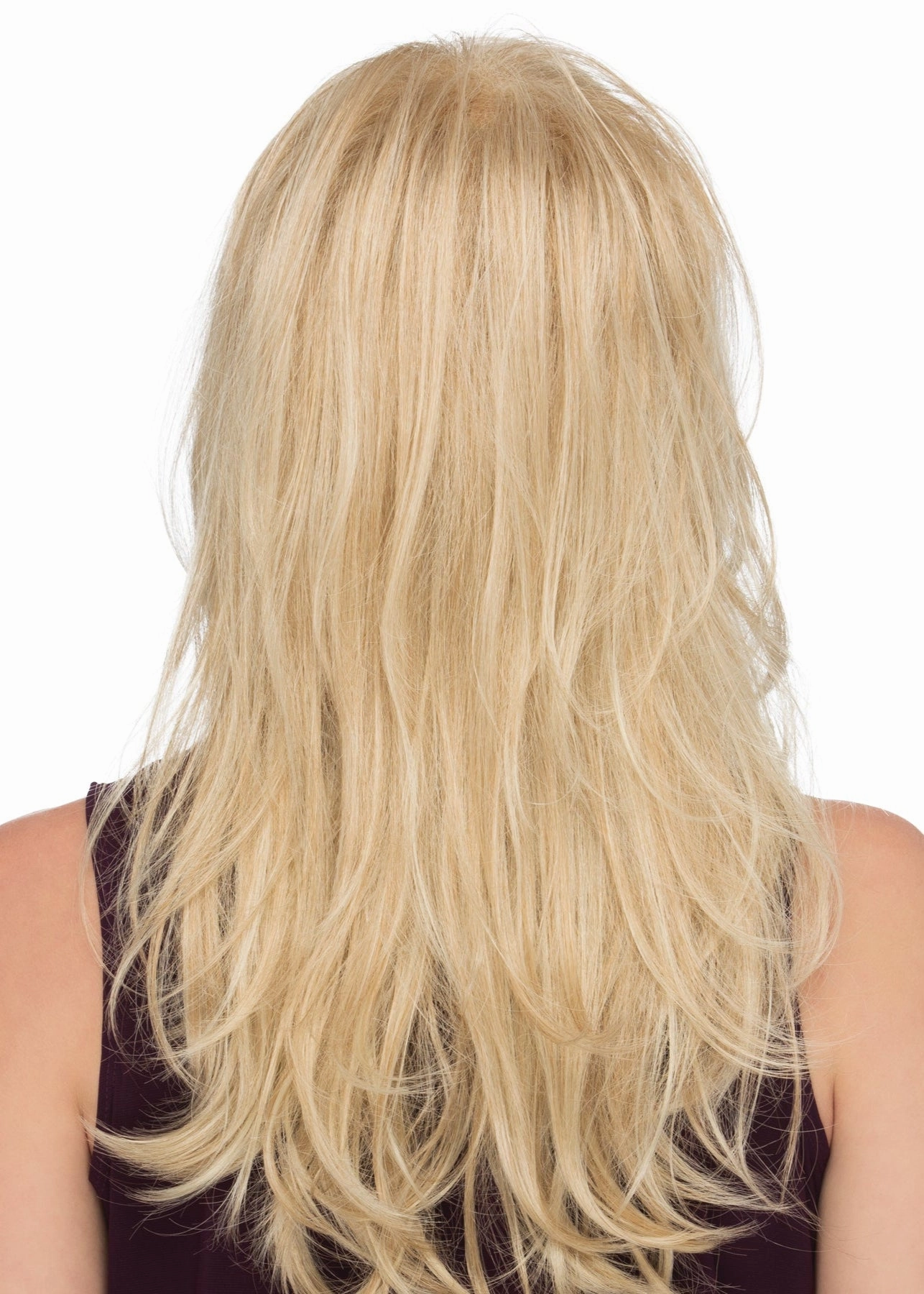 Accessories_Estetica_Wigs PEACE by ESTETICA - OPEN BOX