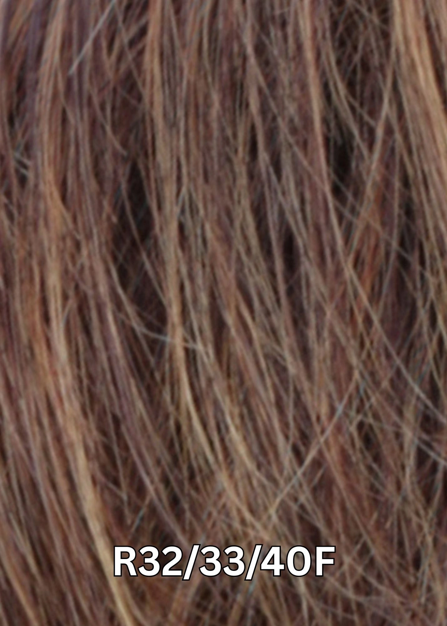 Accessories_Estetica_Wigs PEACE by ESTETICA - OPEN BOX