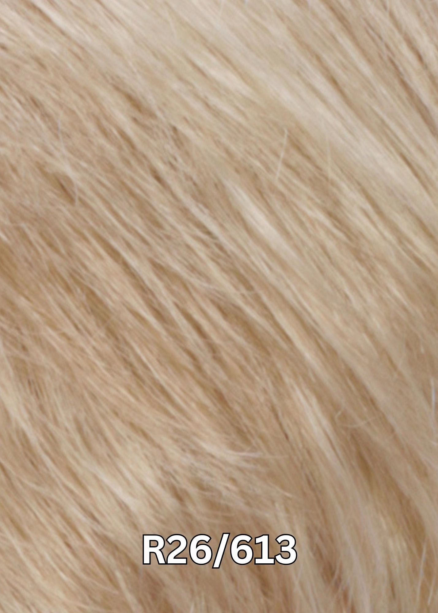 Accessories_Estetica_Wigs PEACE by ESTETICA - OPEN BOX