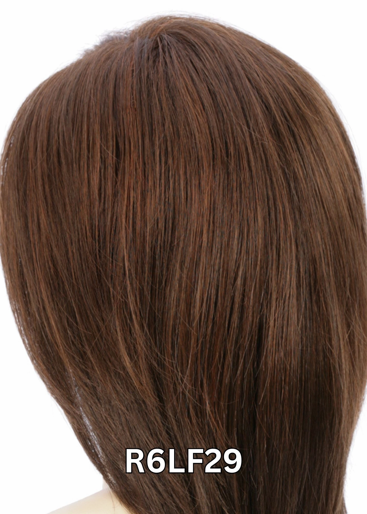 Accessories_Estetica_Wigs PEACE by ESTETICA - OPEN BOX
