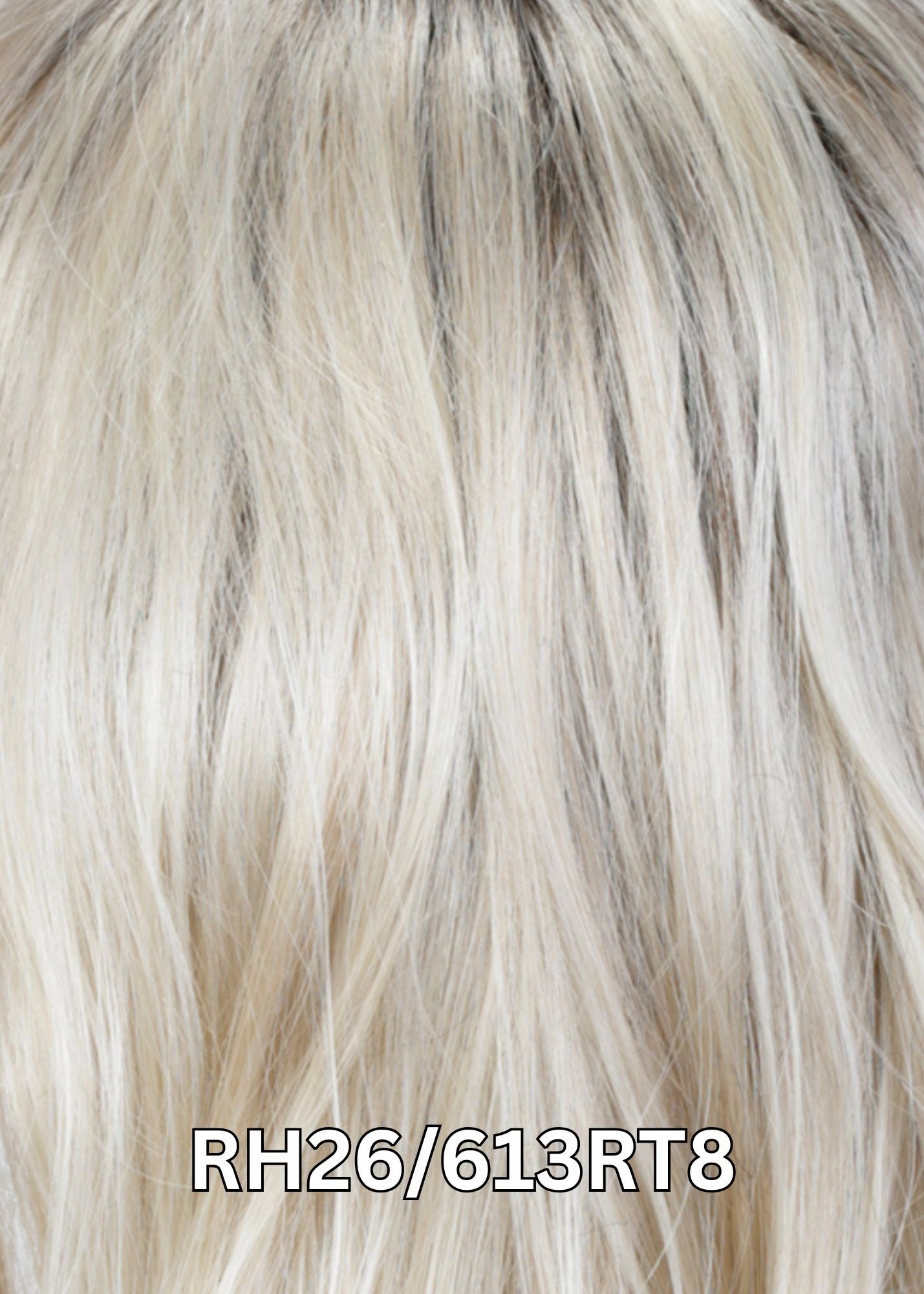 Accessories_Estetica_Wigs PEACE by ESTETICA