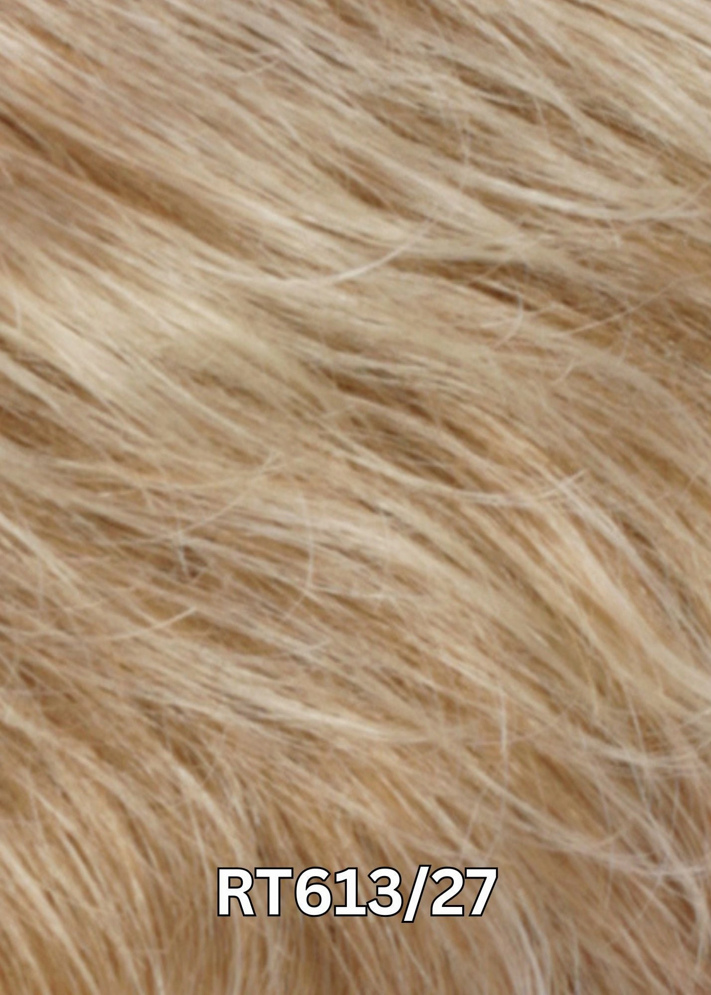 Accessories_Estetica_Wigs PEACE by ESTETICA