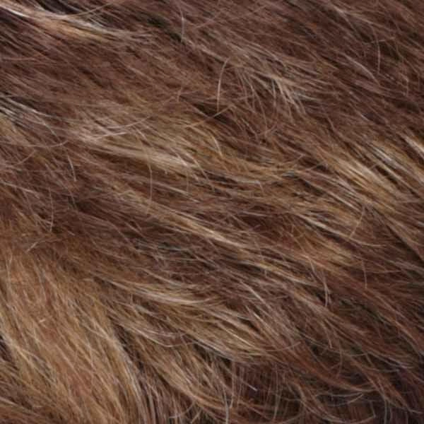 Accessories_Estetica_Wigs Peace Hairpiece by Estetica Designs | Synthetic (Traditional Cap)