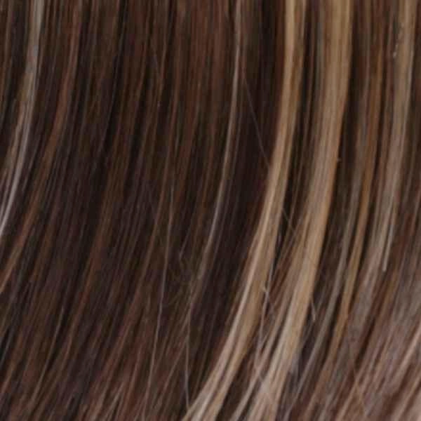 Accessories_Estetica_Wigs Peace Hairpiece by Estetica Designs | Synthetic (Traditional Cap)
