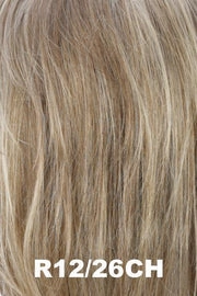 Accessories_Estetica_Wigs Peace Wig by Estetica | Synthetic Hair | Average Cap