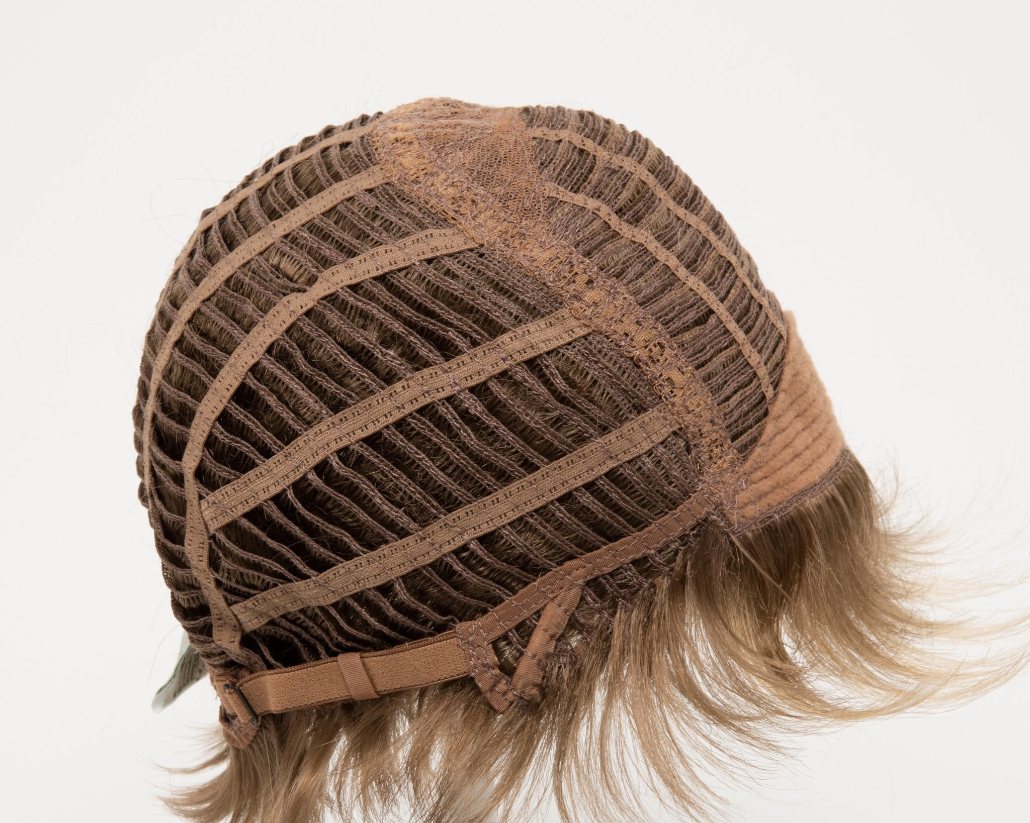 Accessories_Estetica_Wigs Penelope Wig by Envy | Synthetic Hair | Petite Cap