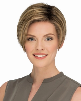 Accessories_Estetica_Wigs Perry | Lace Front & Monofilament Part Synthetic Wig by Estetica