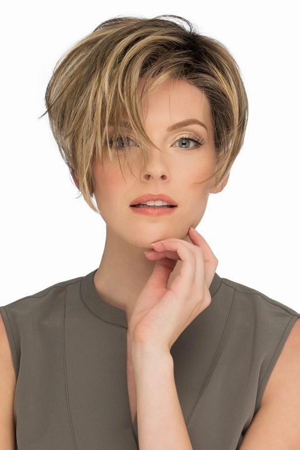 Accessories_Estetica_Wigs Perry Wig by Estetica | Synthetic Hair | Average Cap