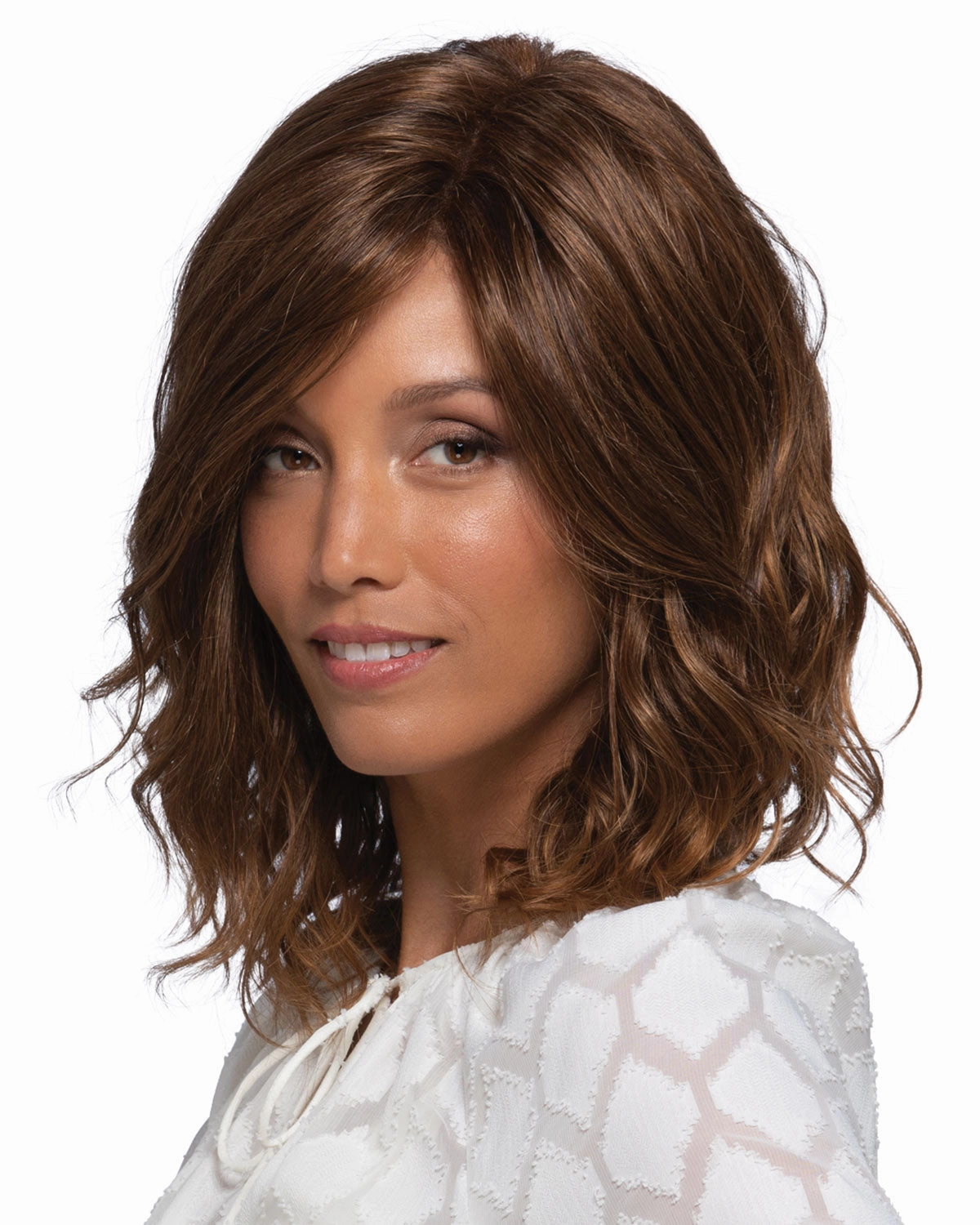Accessories_Estetica_Wigs Petite Berlin | Lace Front & Monofilament Part Synthetic Wig by Estetica