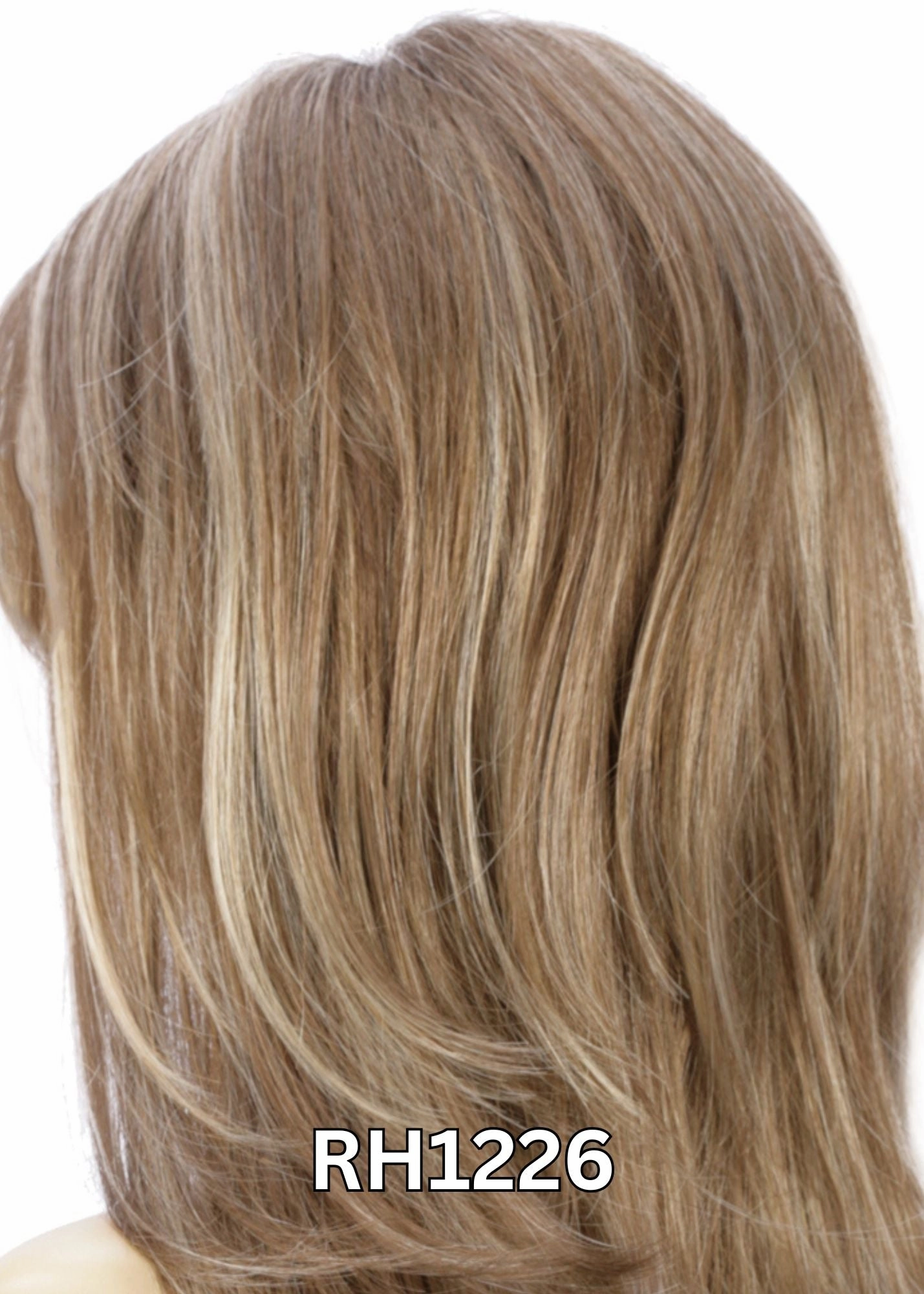 Accessories_Estetica_Wigs PETITE CHARM - OPEN BOX