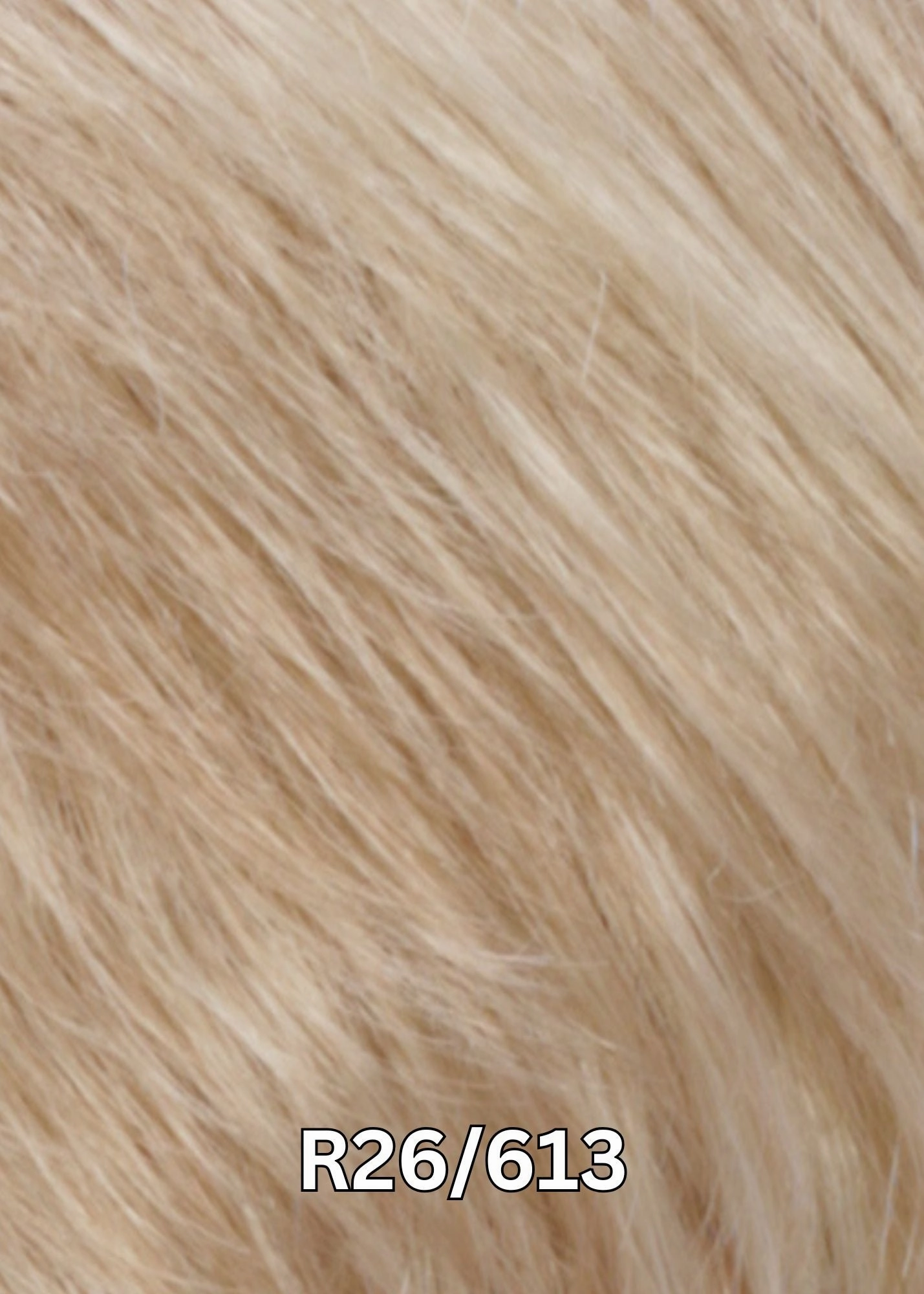 Accessories_Estetica_Wigs PETITE CHARM - OPEN BOX