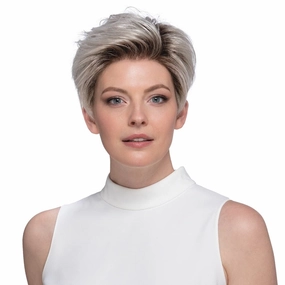 Accessories_Estetica_Wigs Petite Easton by Estetica