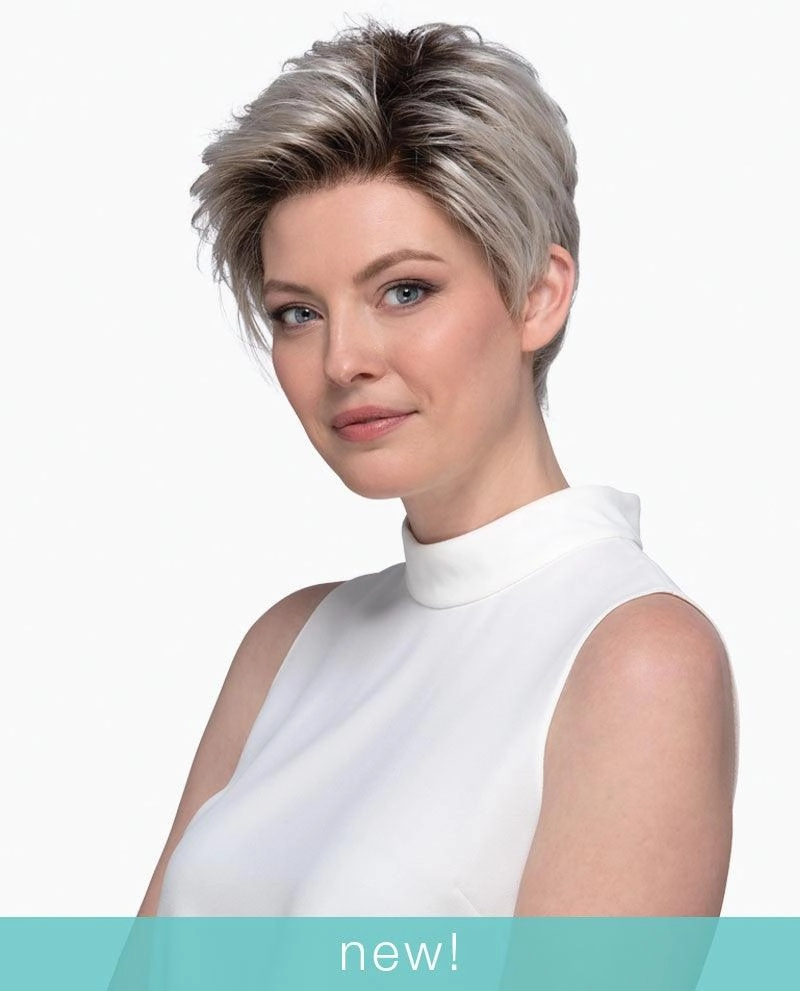 Accessories_Estetica_Wigs Petite Easton Wig by Estetica Designs | Synthetic (Lace Front Mono Top)