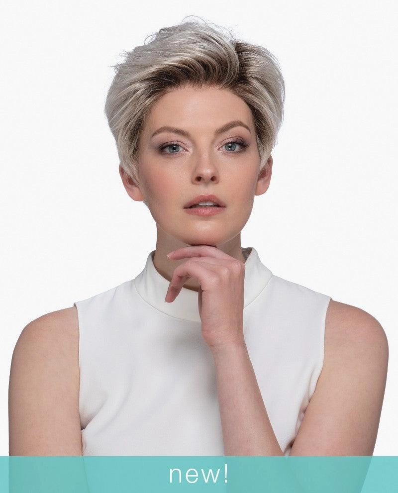 Accessories_Estetica_Wigs Petite Easton Wig by Estetica Designs | Synthetic (Lace Front Mono Top)