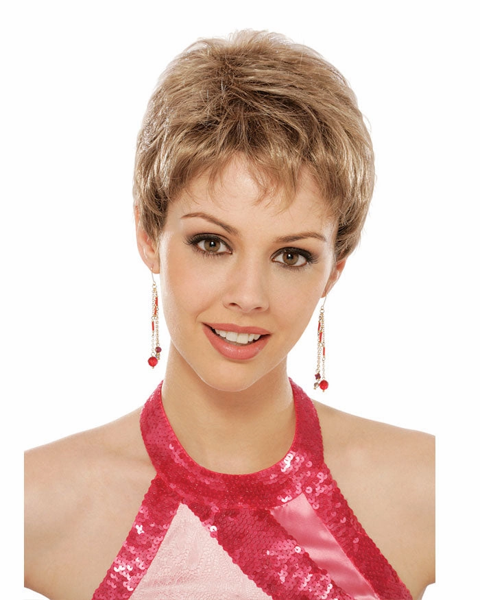 Accessories_Estetica_Wigs Petite Nancy | Synthetic Wig by Estetica