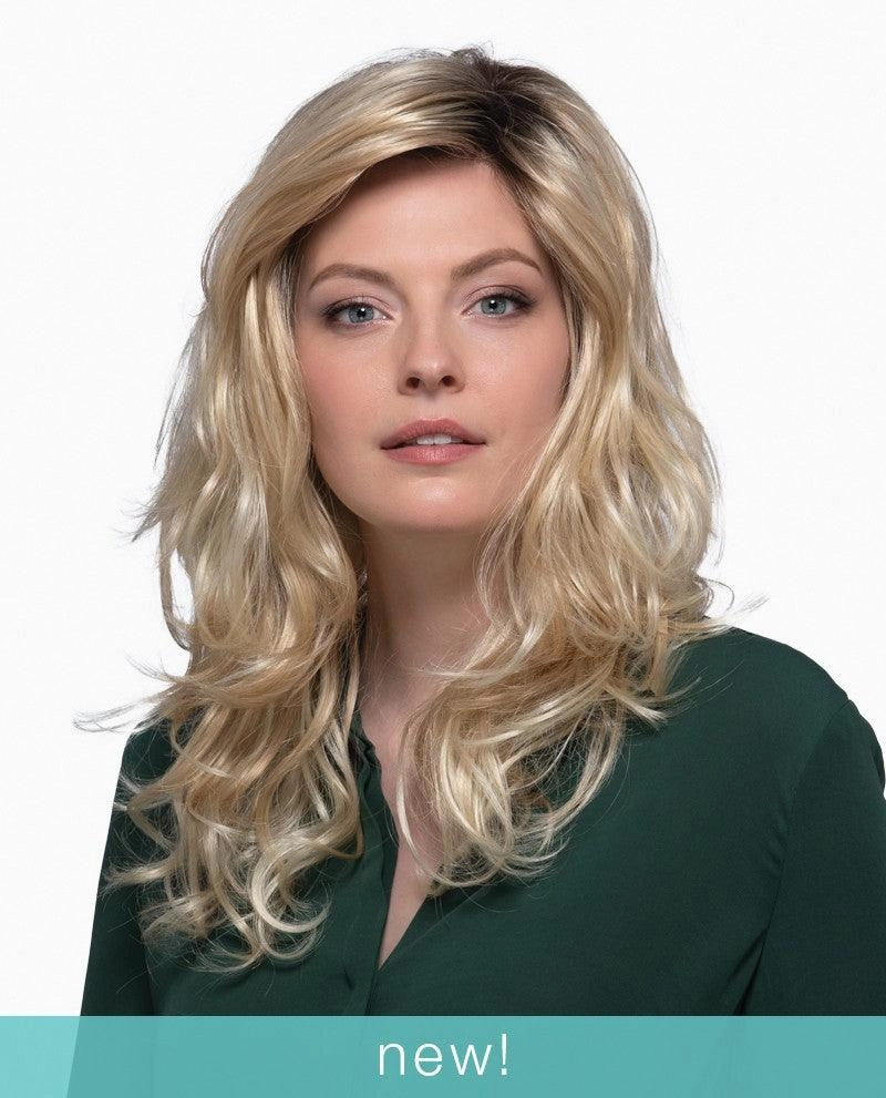 Accessories_Estetica_Wigs Petite Sedona Wig by Estetica Designs | Synthetic (Lace Front Mono Part)