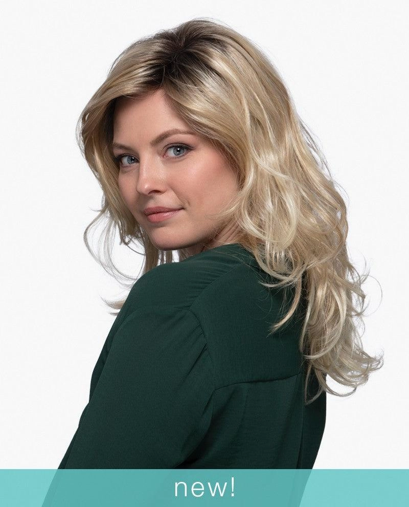 Accessories_Estetica_Wigs Petite Sedona Wig by Estetica Designs | Synthetic (Lace Front Mono Part)