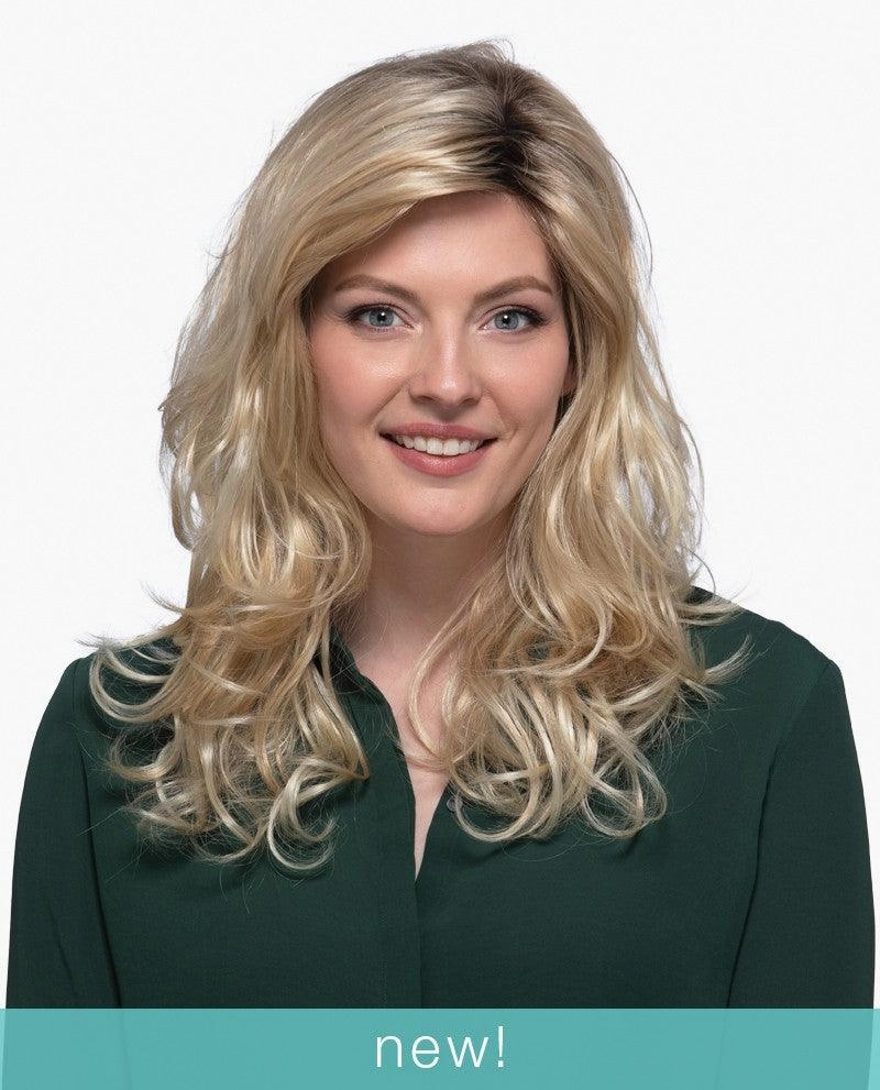 Accessories_Estetica_Wigs Petite Sedona Wig by Estetica Designs | Synthetic (Lace Front Mono Part)