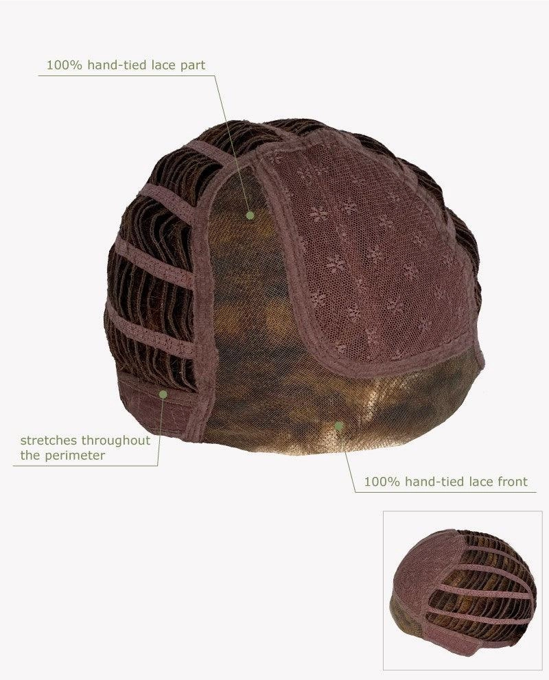 Accessories_Estetica_Wigs Petite Sedona Wig by Estetica Designs | Synthetic (Lace Front Mono Part)