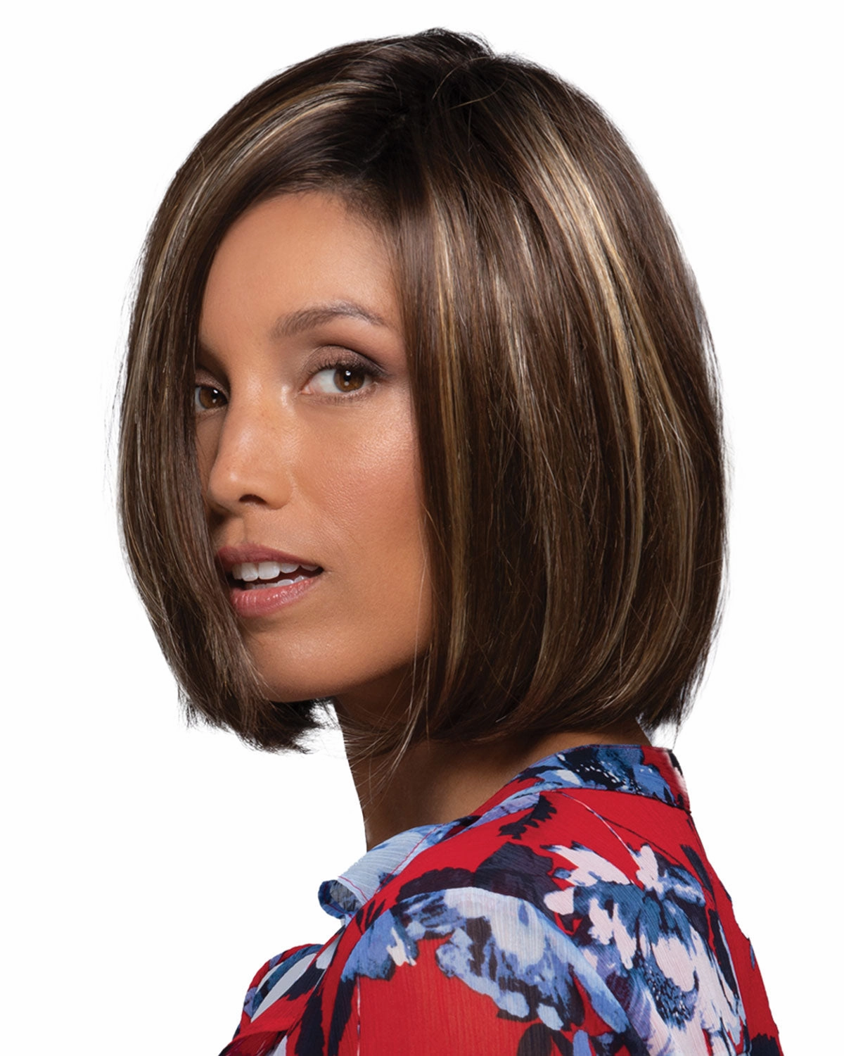 Accessories_Estetica_Wigs Petite Sullivan | Lace Front & Monofilament Part Synthetic Wig by Estetica