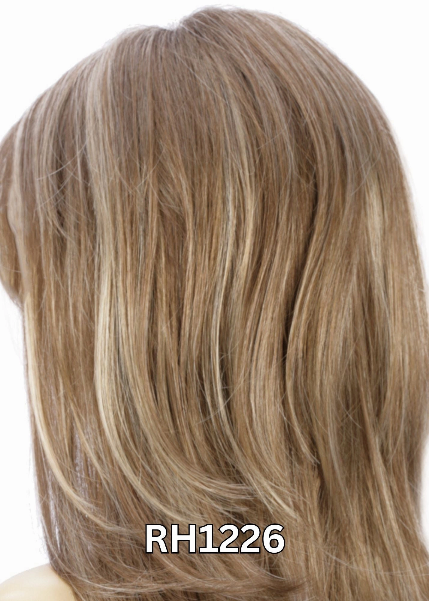 Accessories_Estetica_Wigs PETITE VALERIE