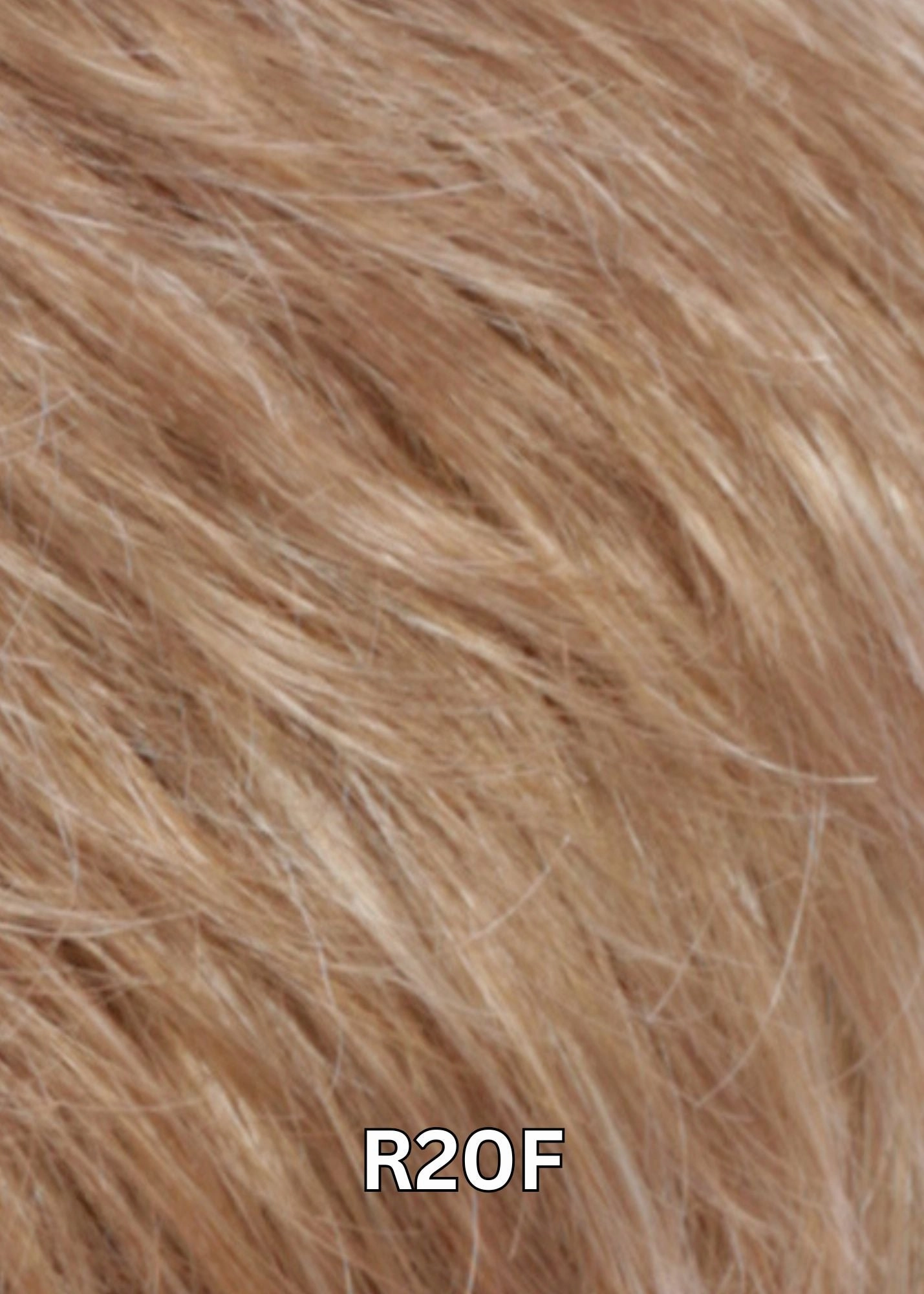 Accessories_Estetica_Wigs PONY WRAP 18