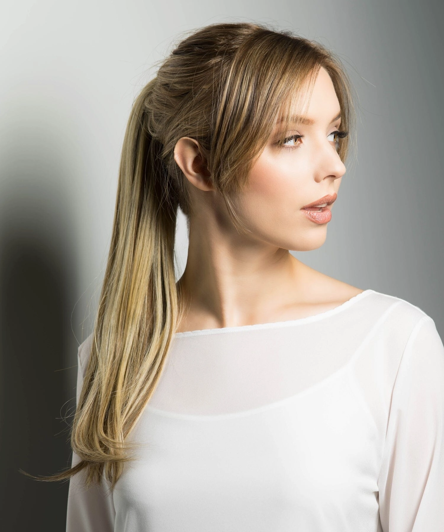 Accessories_Estetica_Wigs Pony Wrap 18" by Estetica - FINAL SALE (Non-Returnable/Non-Exchangeable)