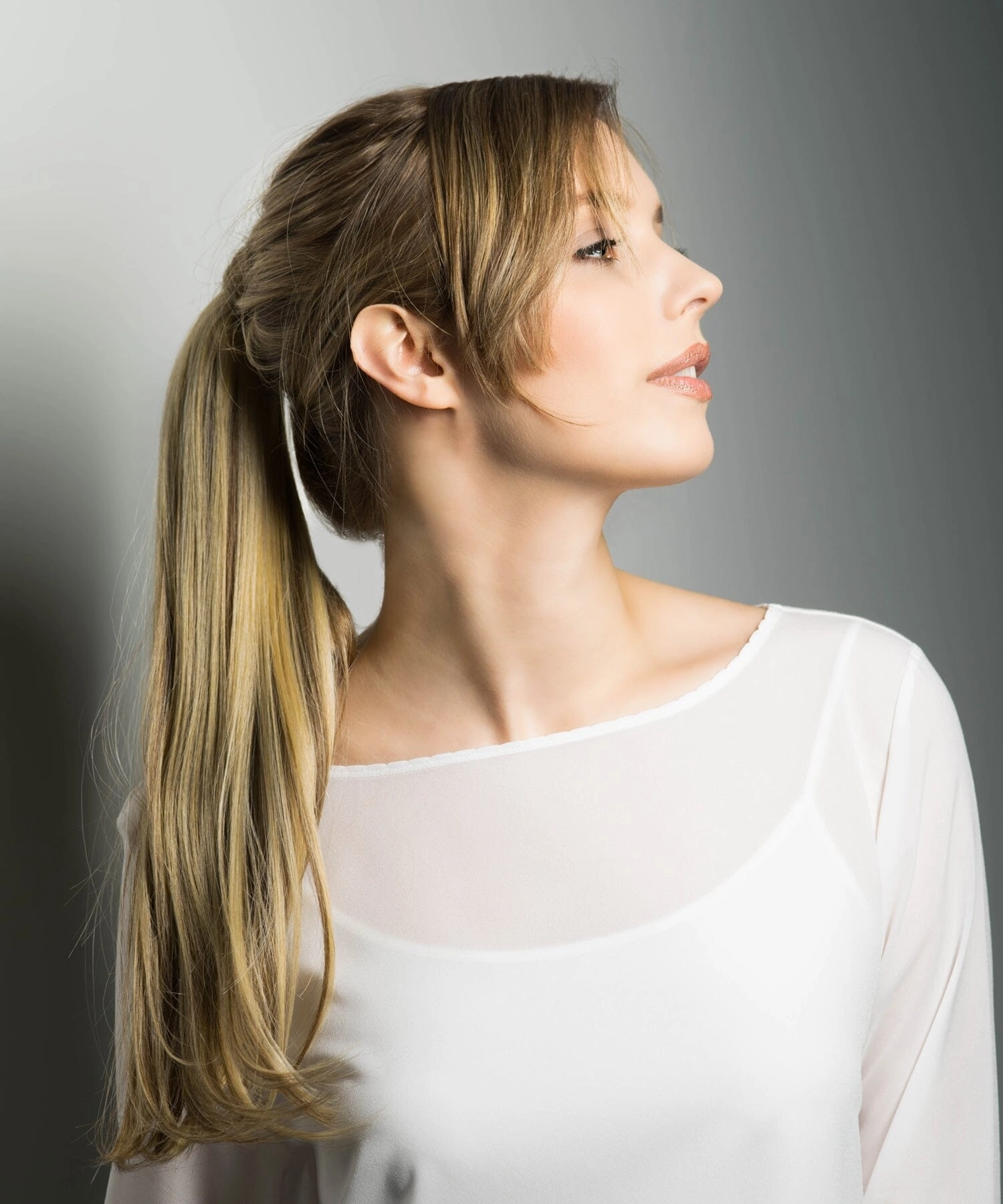 Accessories_Estetica_Wigs Pony Wrap 18" by Estetica - FINAL SALE (Non-Returnable/Non-Exchangeable)