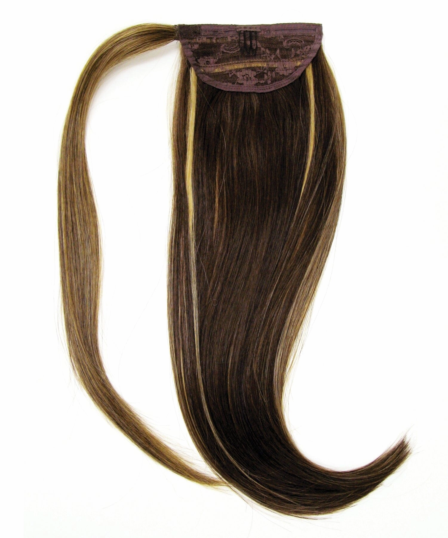 Accessories_Estetica_Wigs Pony Wrap 18" by Estetica - FINAL SALE (Non-Returnable/Non-Exchangeable)