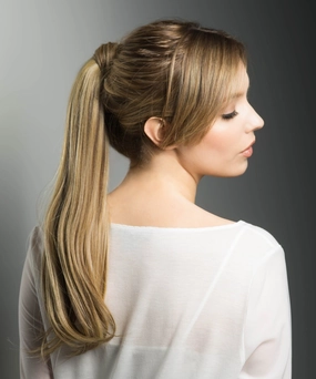 Accessories_Estetica_Wigs Pony Wrap 18" by Estetica - FINAL SALE (Non-Returnable/Non-Exchangeable)