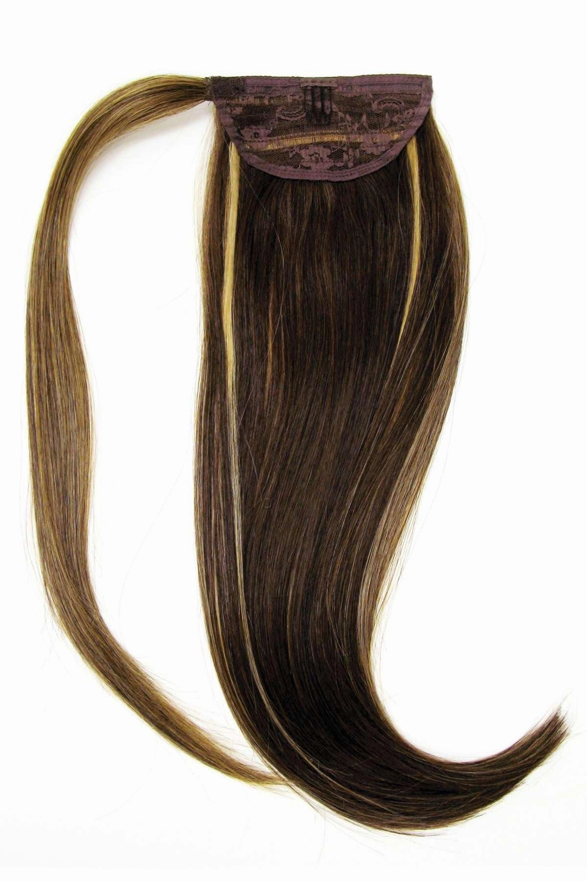 Accessories_Estetica_Wigs Pony Wrap Hairpiece by Estetica Designs | 18" Heat Resistant Synthetic