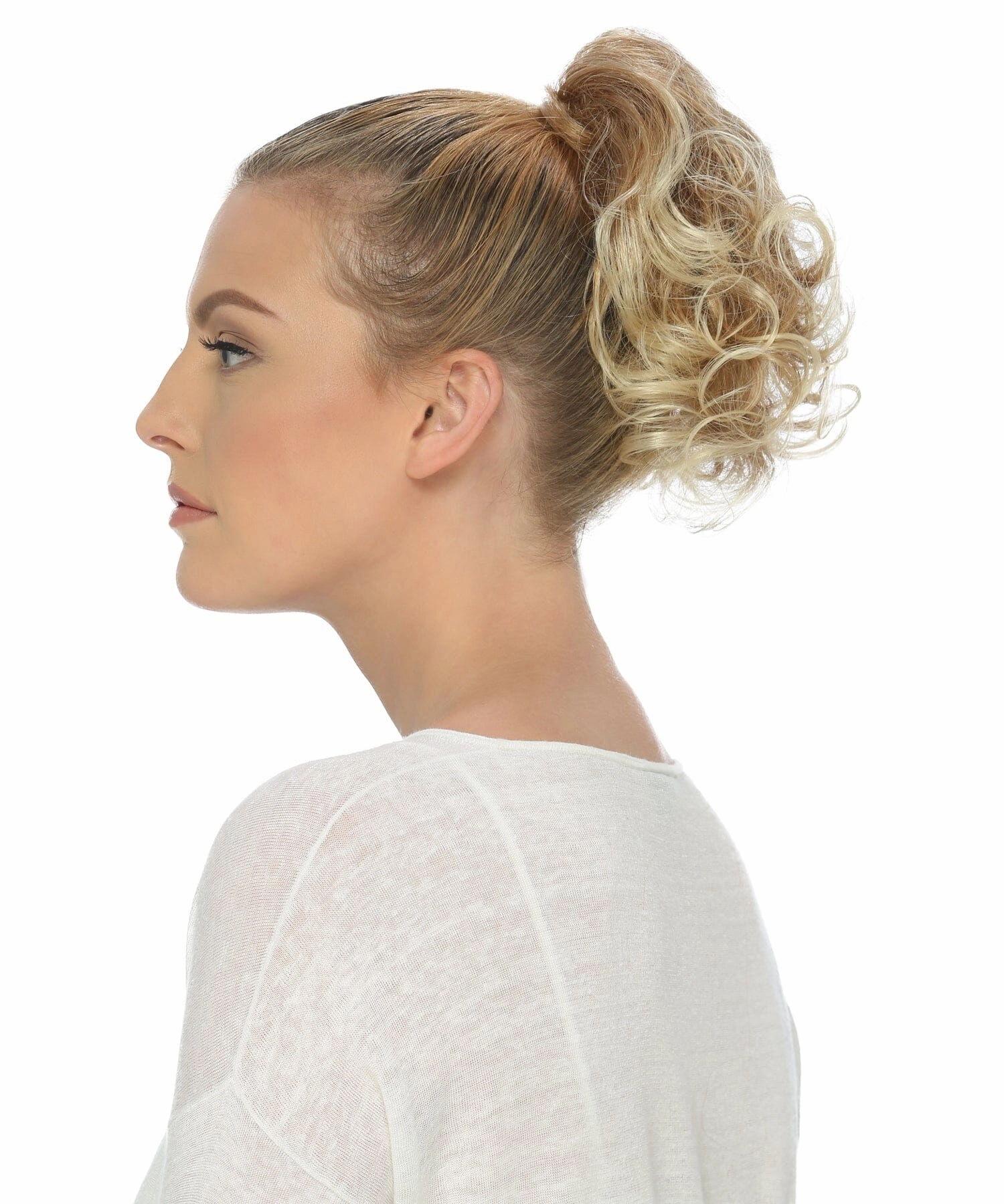 Accessories_Estetica_Wigs Ponytail Spring Clip by Estetica - FINAL SALE (Non-Returnable/Non-Exchangeable)