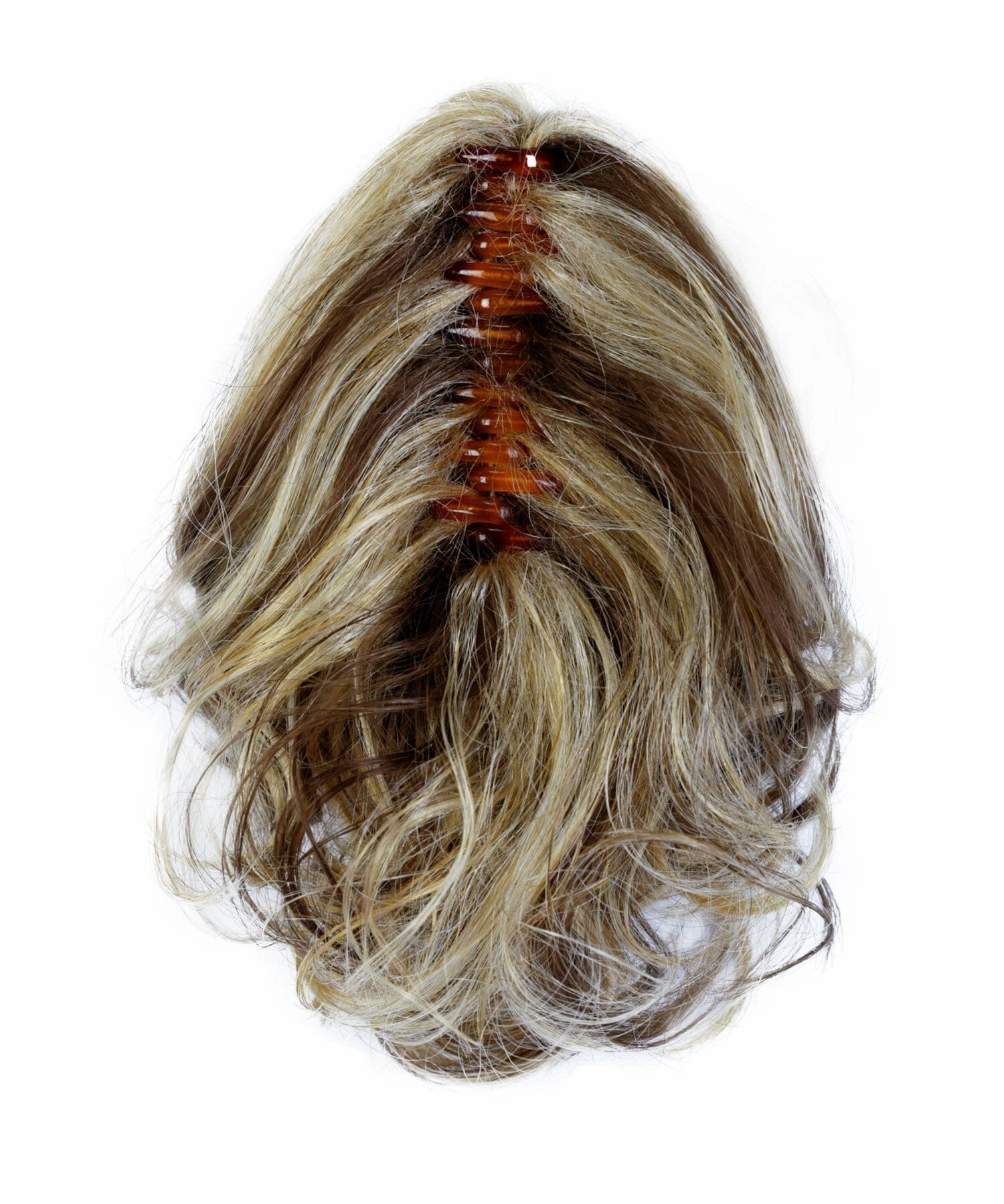 Accessories_Estetica_Wigs Ponytail Spring Clip by Estetica - FINAL SALE (Non-Returnable/Non-Exchangeable)
