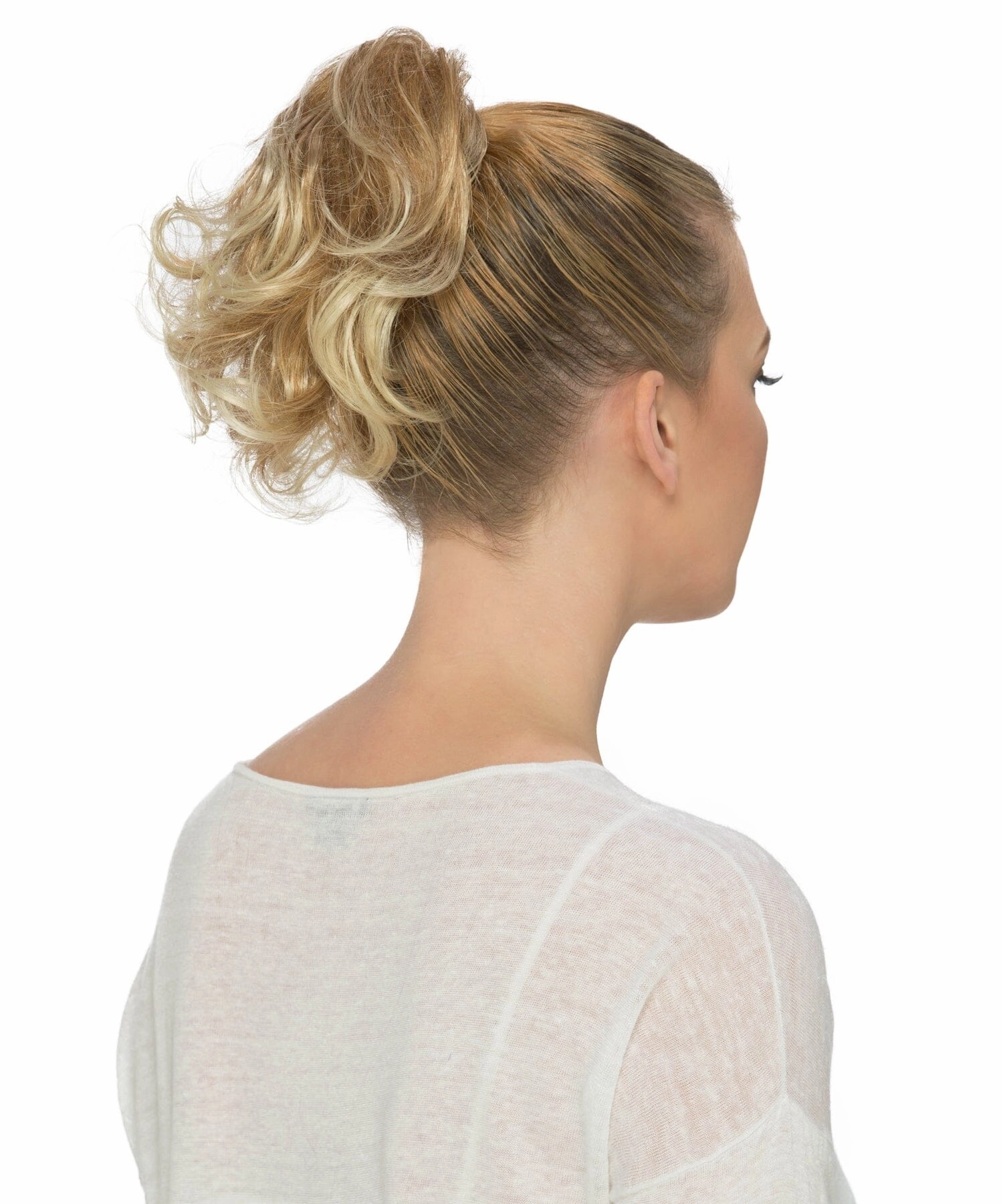 Accessories_Estetica_Wigs Ponytail Spring Clip by Estetica - FINAL SALE (Non-Returnable/Non-Exchangeable)
