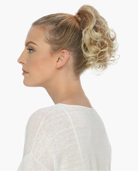 Accessories_Estetica_Wigs Ponytail Spring Clip WCLC9 Hairpiece by Estetica Designs | Synthetic