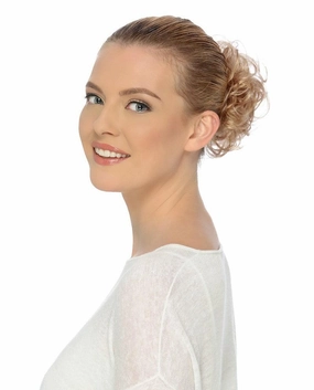 Accessories_Estetica_Wigs Ponytie Hairpiece by Estetica Designs | Synthetic Hairpiece