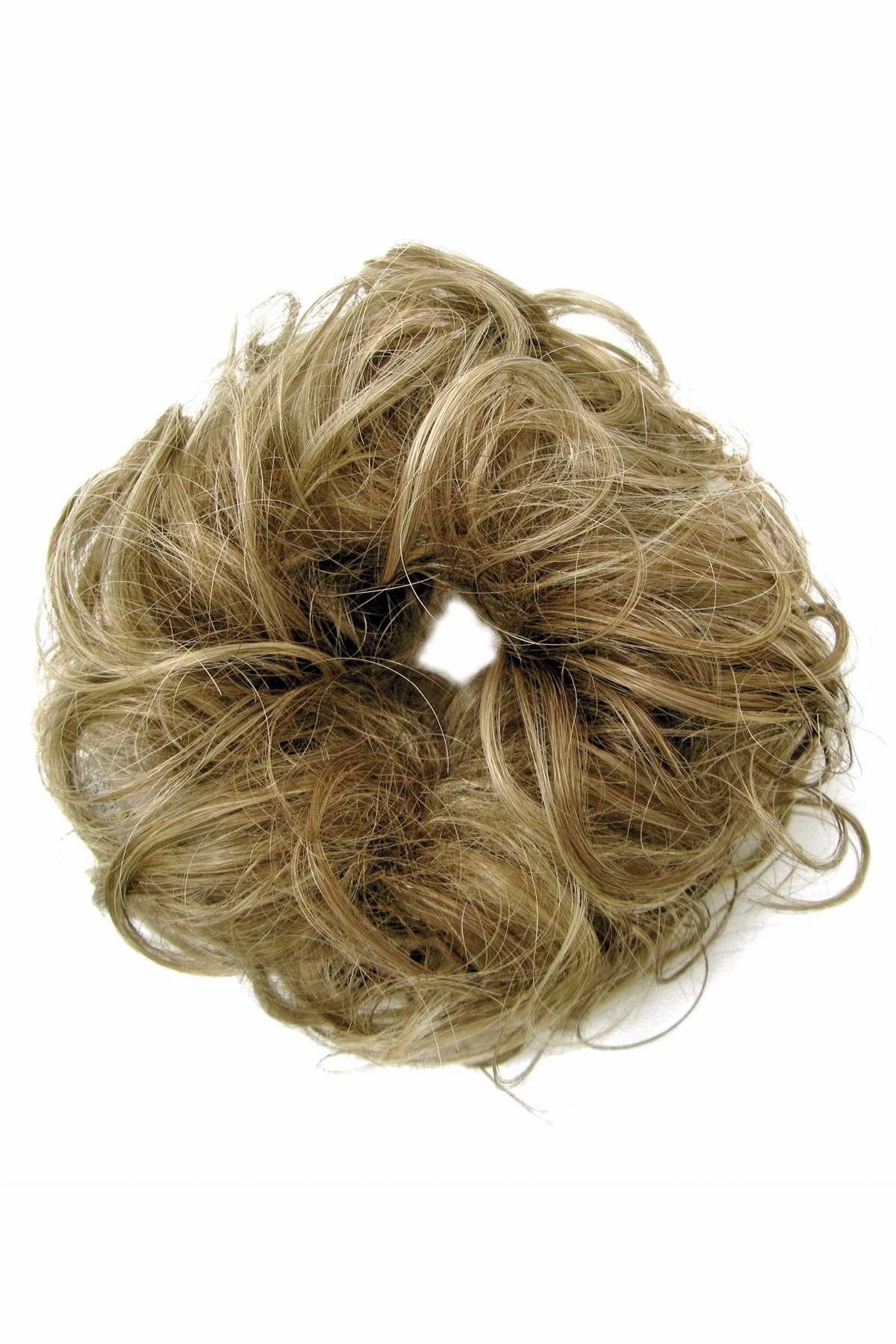 Accessories_Estetica_Wigs Ponytie Hairpiece by Estetica Designs | Synthetic Hairpiece